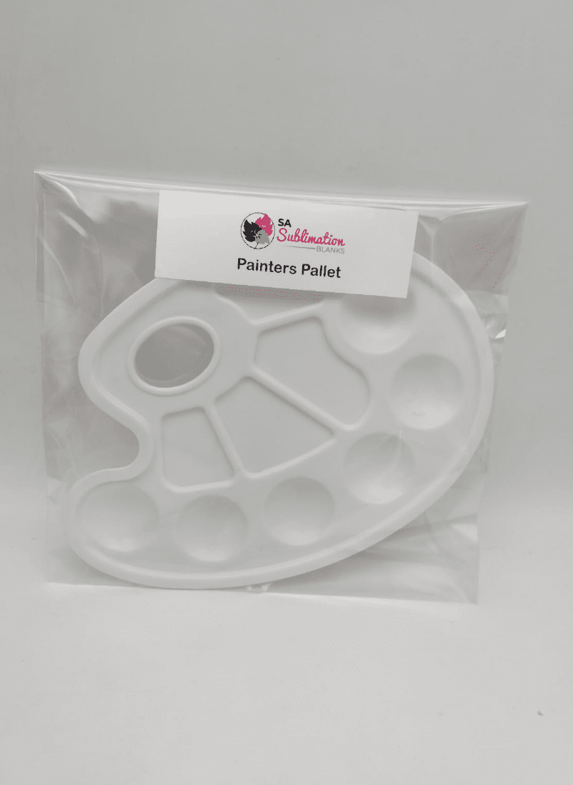 PainterPallet Painting Accessories : Painters Pallet