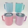 12ozCandyCoffeeMugs2 Sublimation Blanks : 12oz Steal Candy Coffee/Tea Mugs