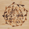 Arts & Crafts : Wood Burning Gel (Gel De Bois Brulant), Create, Burn & Inspire - Perfect for Wood Crafting
