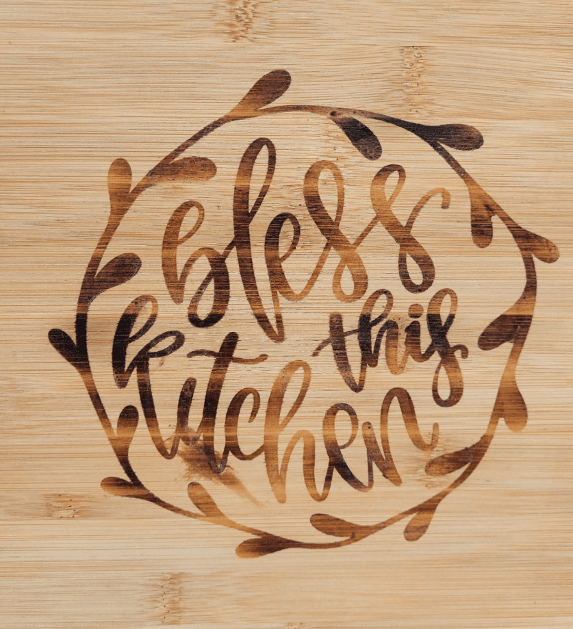 Arts & Crafts : Wood Burning Gel (Gel De Bois Brulant), Create, Burn & Inspire - Perfect for Wood Crafting