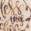 Arts & Crafts : Wood Burning Gel (Gel De Bois Brulant), Create, Burn & Inspire - Perfect for Wood Crafting
