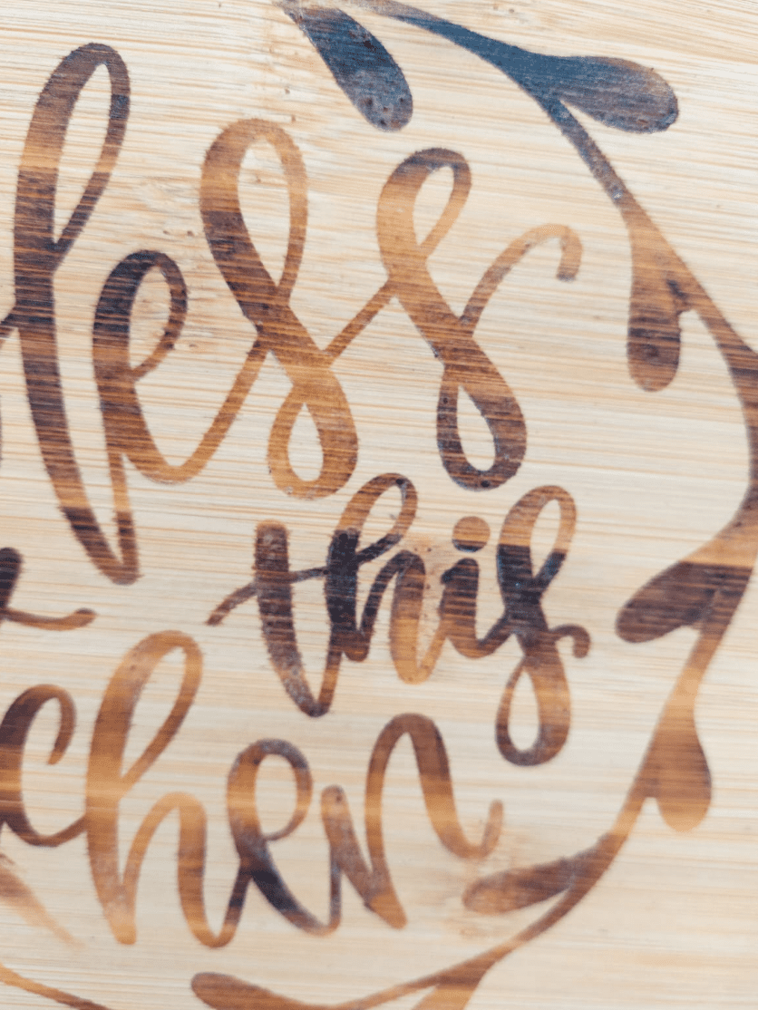 Arts & Crafts : Wood Burning Gel (Gel De Bois Brulant), Create, Burn & Inspire - Perfect for Wood Crafting