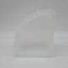 Bookmouldcurved2 Epoxy & Resin : Curved Silicone Bookend Mould