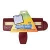 Arts & Crafts : Large Marvy Uchida Paper Crimper (5 Patterns, Straight, Heart, Wave, Diamond & Bubble)