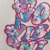 Patterned Voila HTV & Adhesive Vinyl