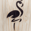 Arts & Crafts : Wood Burning Gel (Gel De Bois Brulant), Create, Burn & Inspire - Perfect for Wood Crafting