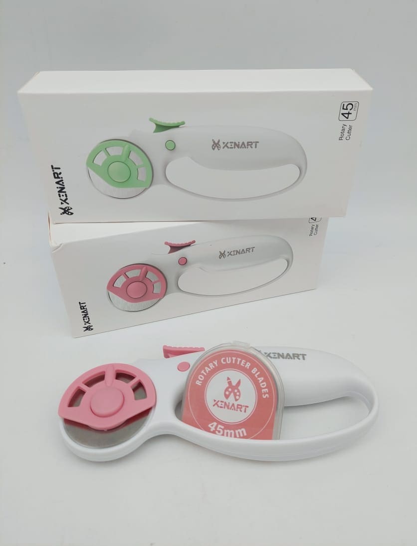 RotaryCutter 1 Rotary Xinart Cutter 45mm