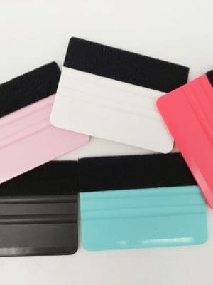 Scrappers2 Vinyl Accessories : Vinyl Scrapers