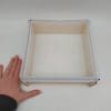 SquareMould Square Silicone Mould