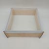 SquareMould2 Square Silicone Mould