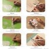 6 Piece Xinart Basic Tool Set