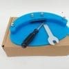 Cutte32 Tumbler Cup Vinyl/Sticker Edging Tool Trimmer