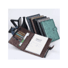 Binders : Vintage Embossed Binders