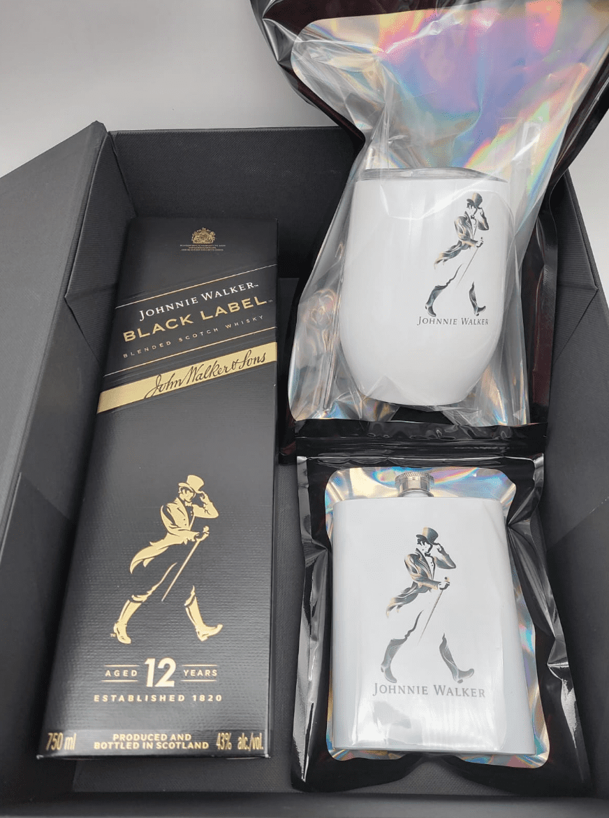 Resealable Holographic Zipper Lock Bags