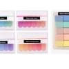 Binder Accessories : Sticky Tabs END OF RANGE