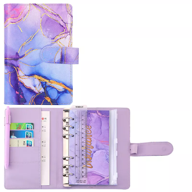 Binders : Watercolour Binders