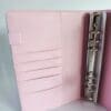 Irr_blushinner2 Budget Binders : A5 Iridescent Budget Binders