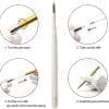 weedingairpinreplacement2 Vinyl : Weeding Air Pens