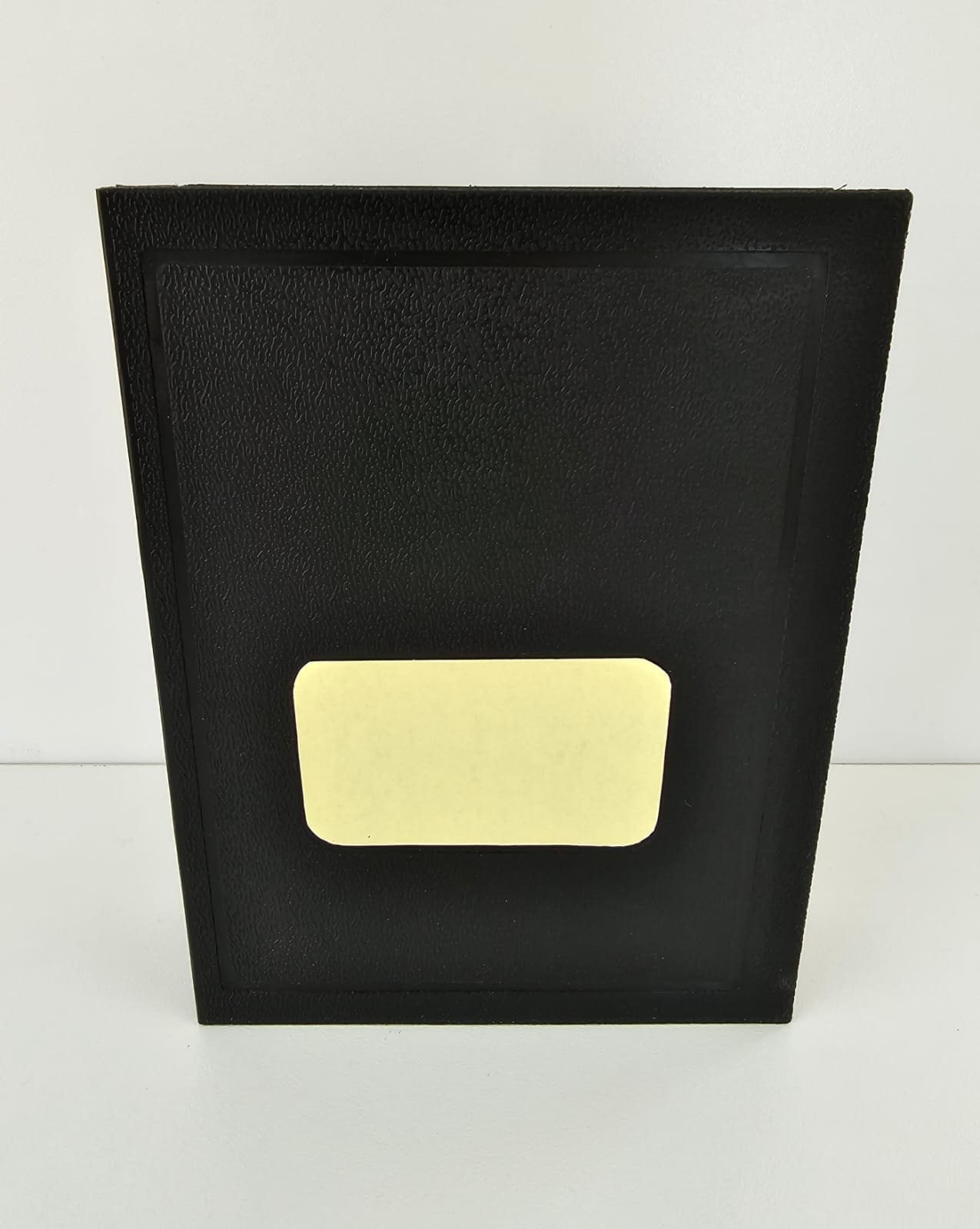 Sublimation Blanks : Tool Kits : Option 1 Book Style