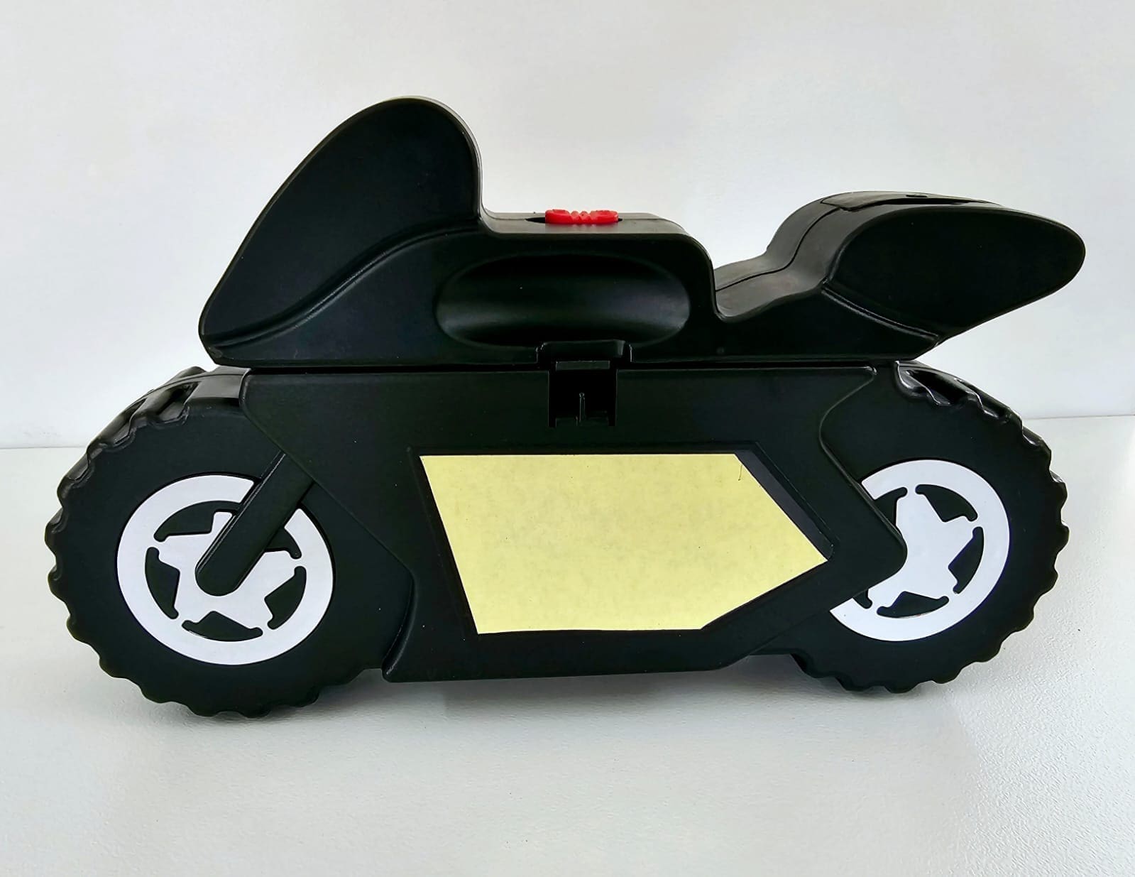 Sublimation Blanks : Tool Kits : Option 4 Motor Bike