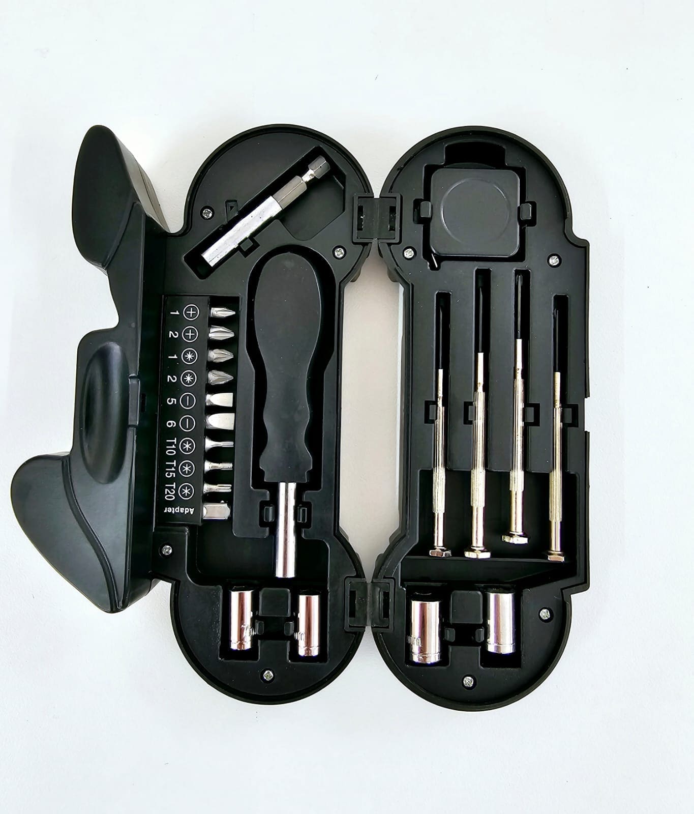 Sublimation Blanks : Tool Kits : Option 4 Motor Bike