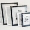 Group Shadow Boxes Shadow Boxes