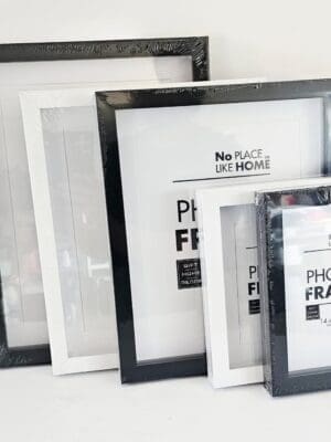Shadow Boxes
