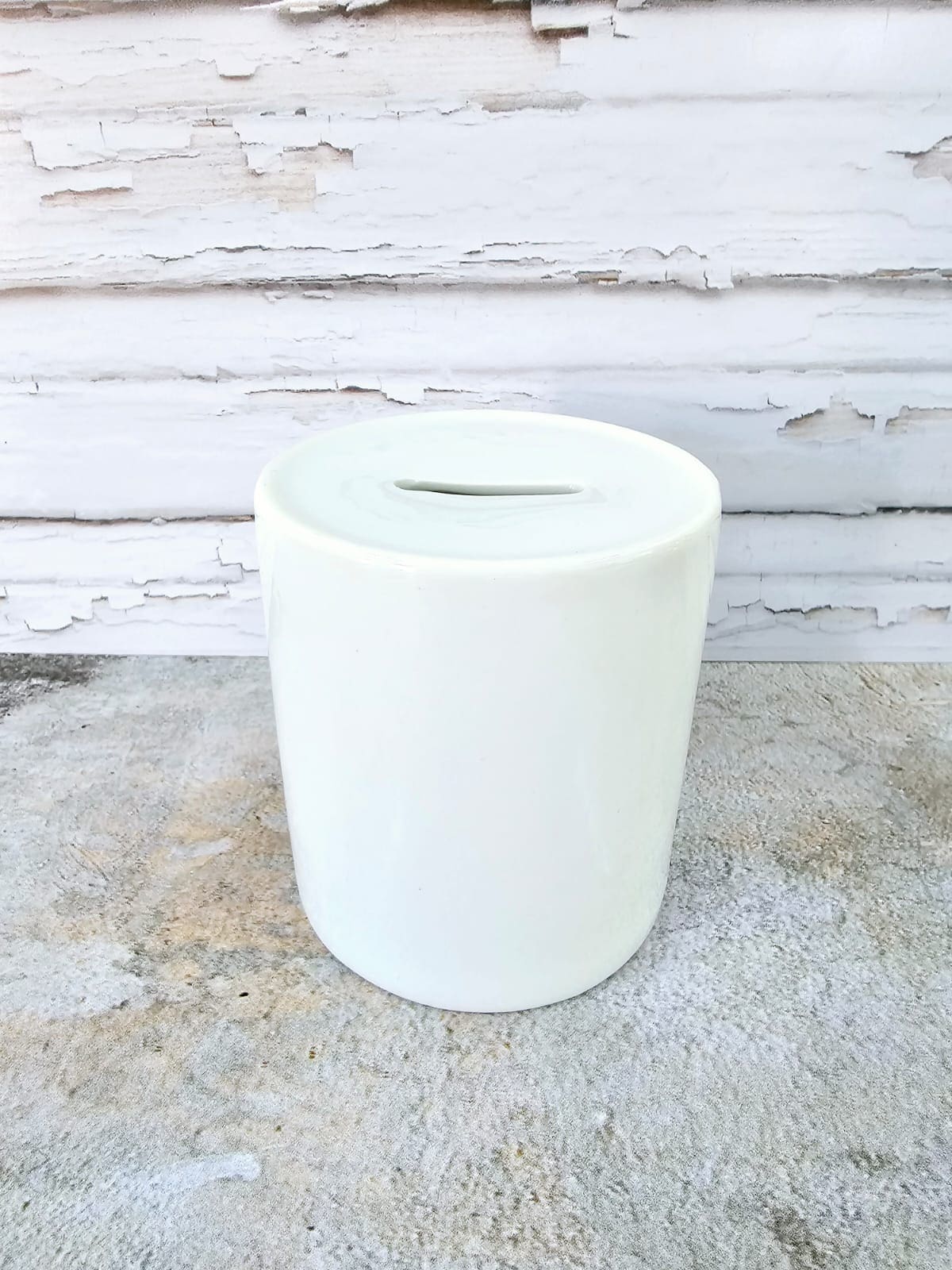 Sublimation Blanks : Money/Coin Box