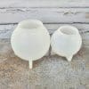 SphereMouldsBoth Resin & Epoxy : Sphere Silicone Moulds