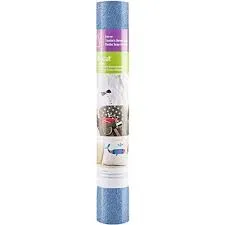 2003243 89w8 2003243 - Cricut Glitter Iron-On 30x48cm (Royal)