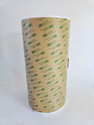 Adhesive Transfer : 3M Adhesive Transfer Tape (Per 1m or by Roll)