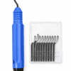 Deburring_New3 Arts & Crafts : Deburring Tool Set (with 11 replacement blades)
