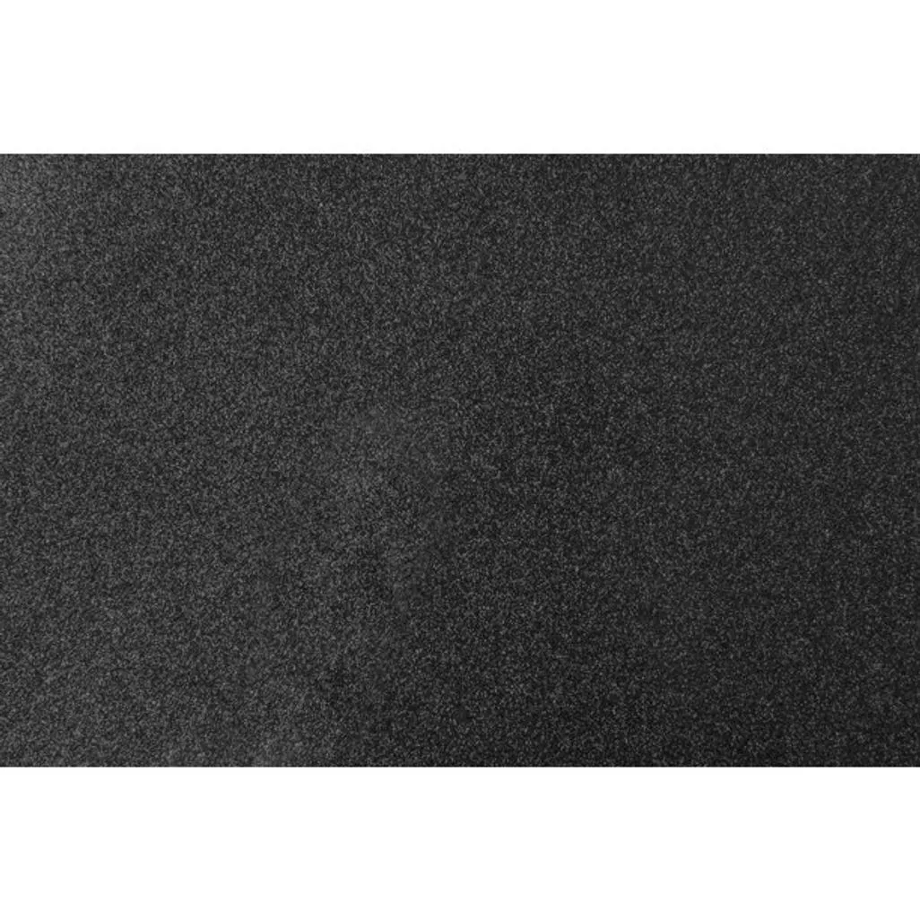 2003244 - Cricut Glitter Iron-On 12x19'' (Black Gold)