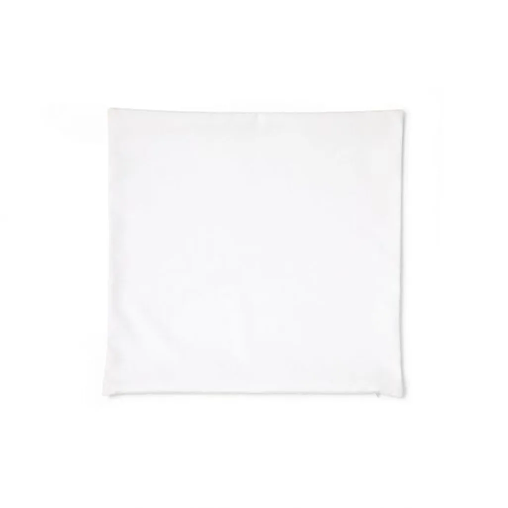 2007485 - Cricut Smooth Pillow Case 46x46cm (White) (Infusible Ink Blank)