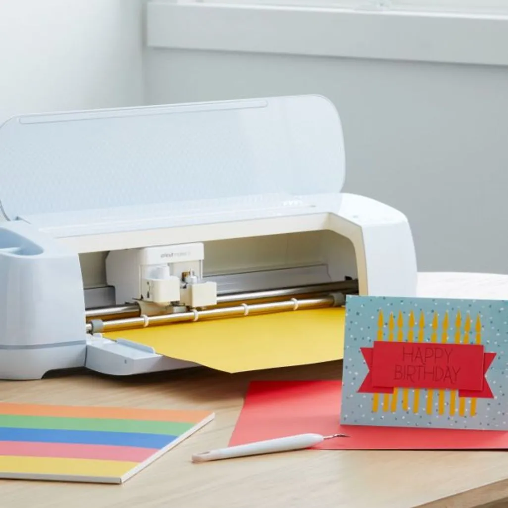 Cc-smart-stckr-cs-10sht-ps.. f0dx 2008320 - Cricut Smart Sticker Cardstock 33x33cm 10 sheets (Pastels)