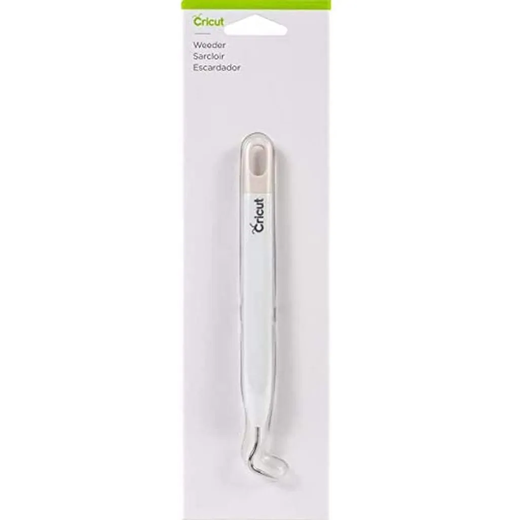 2006698 - Cricut Single Weeding Tool  