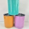 12ozCoffeeCandy Sublimation Blanks : 12oz Steal Candy Coffee/Tea Mugs