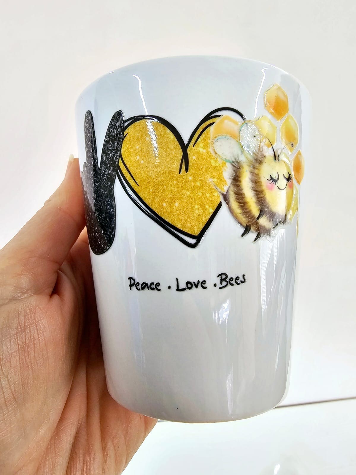Bees #240 Fine Point DecoColor Premium Paint Marker
