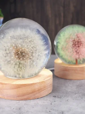 SphereMoulds Arts & Craft : Alpha Mould (1.3cm depth)