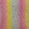 Candy Floss Rainbow CFRb Faux Leather : 1 Piece Candy Floss Rainbow (CFR)