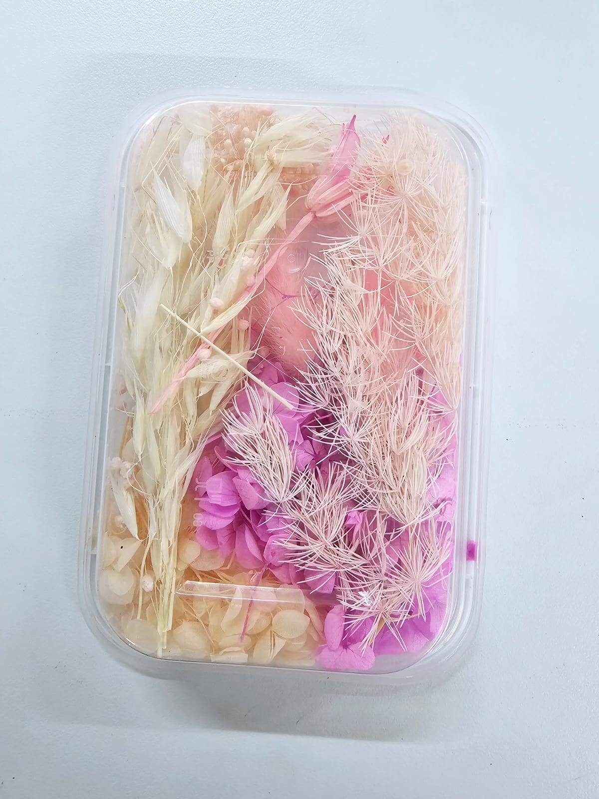 DF16B Epoxy, Soap & Candle Art : Dried Flowers (DF16)