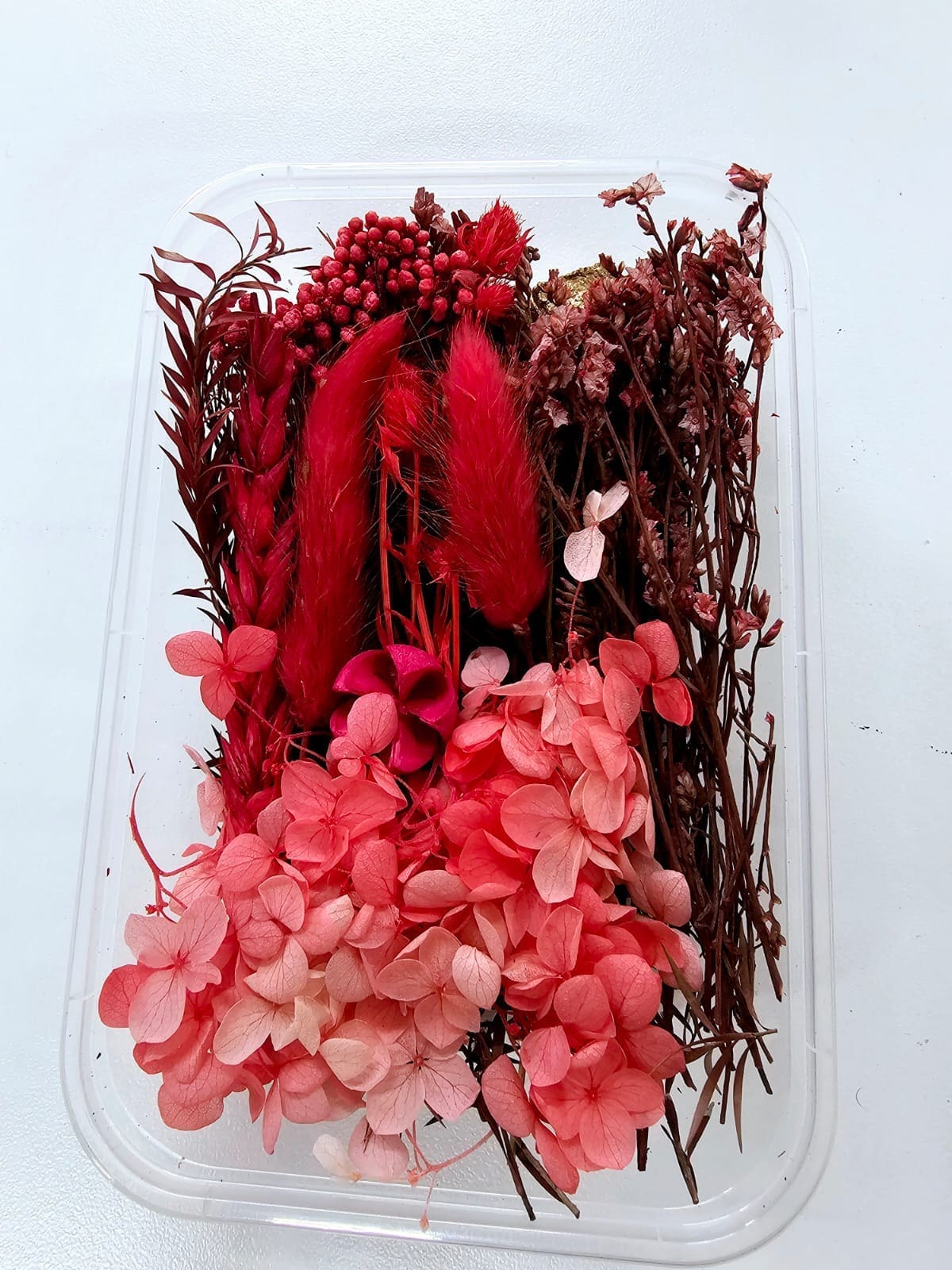 DF21A Epoxy, Soap & Candle Art : Dried Flowers (DF21)