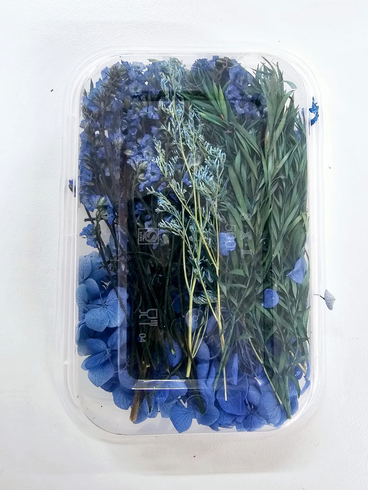 Epoxy, Soap & Candle Art : Dried Flowers (DF22)