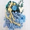 Epoxy, Soap & Candle Art : Dried Flowers (DF8)