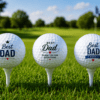 3D UV Printer : Direct Print onto Golf Balls