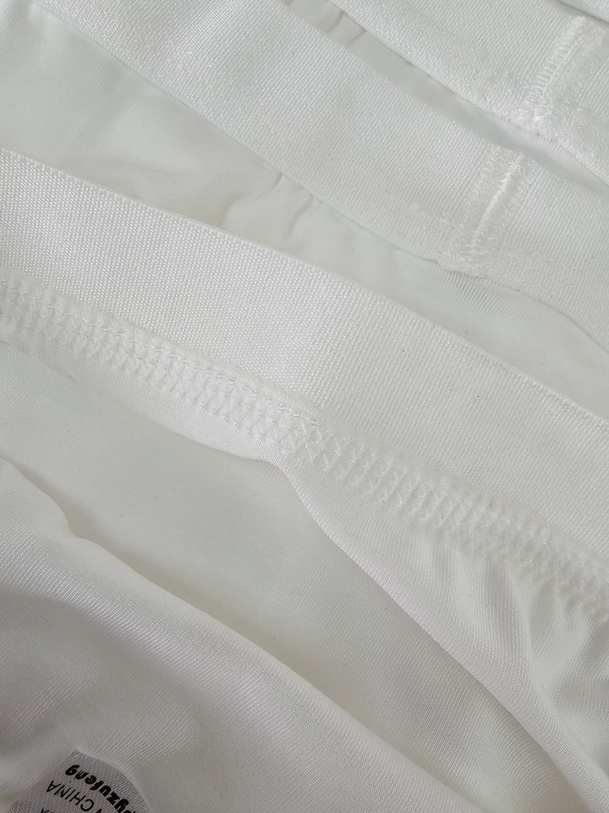 Ladies Underwear : Hot Pants