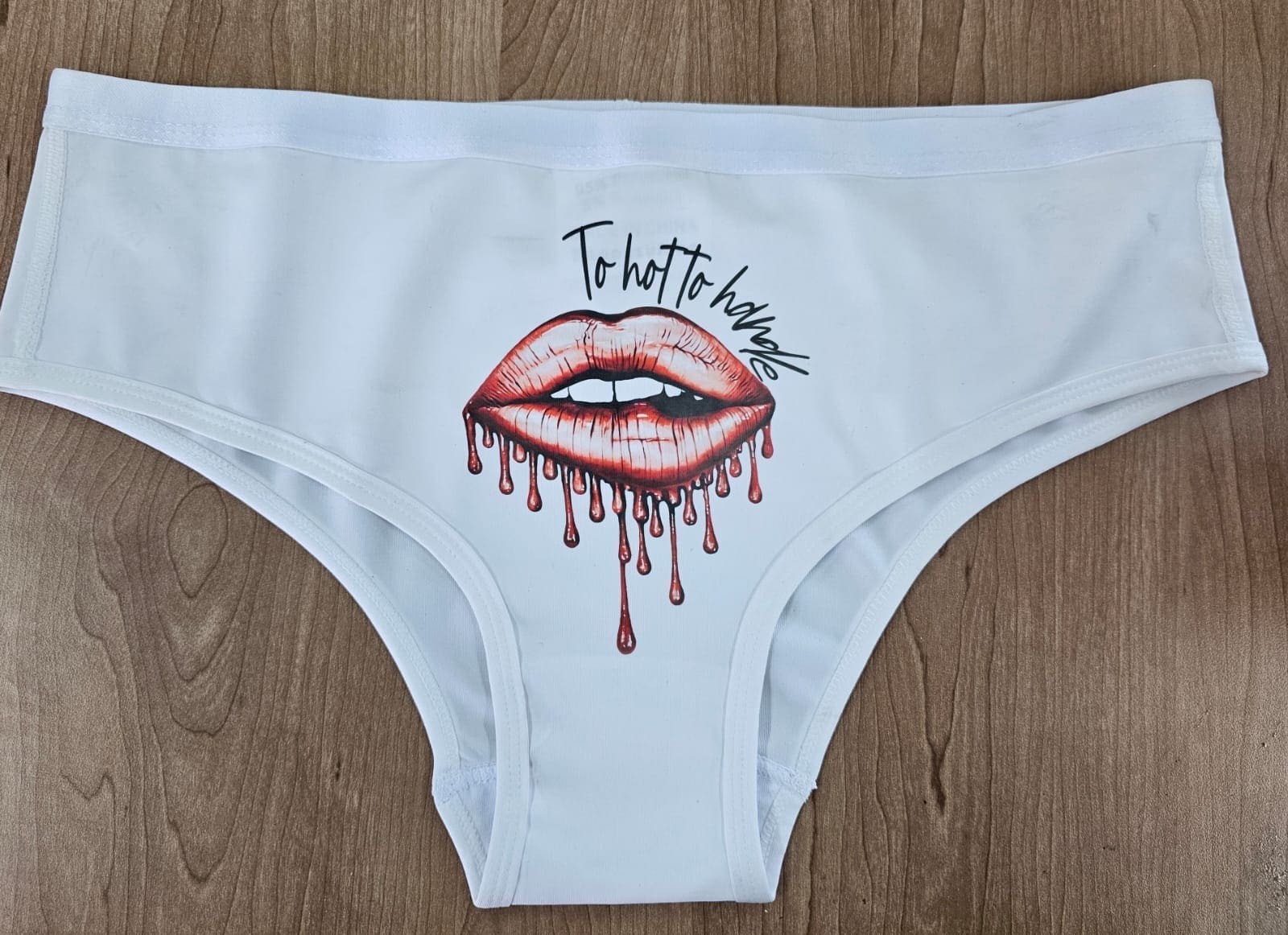 LadiesPrintCheekies2 Ladies Underwear : Cheekies