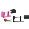 Epoxy Spinner & Cup Turner : 1 Spinit SINGLE Cup & Tumbler Turner Set