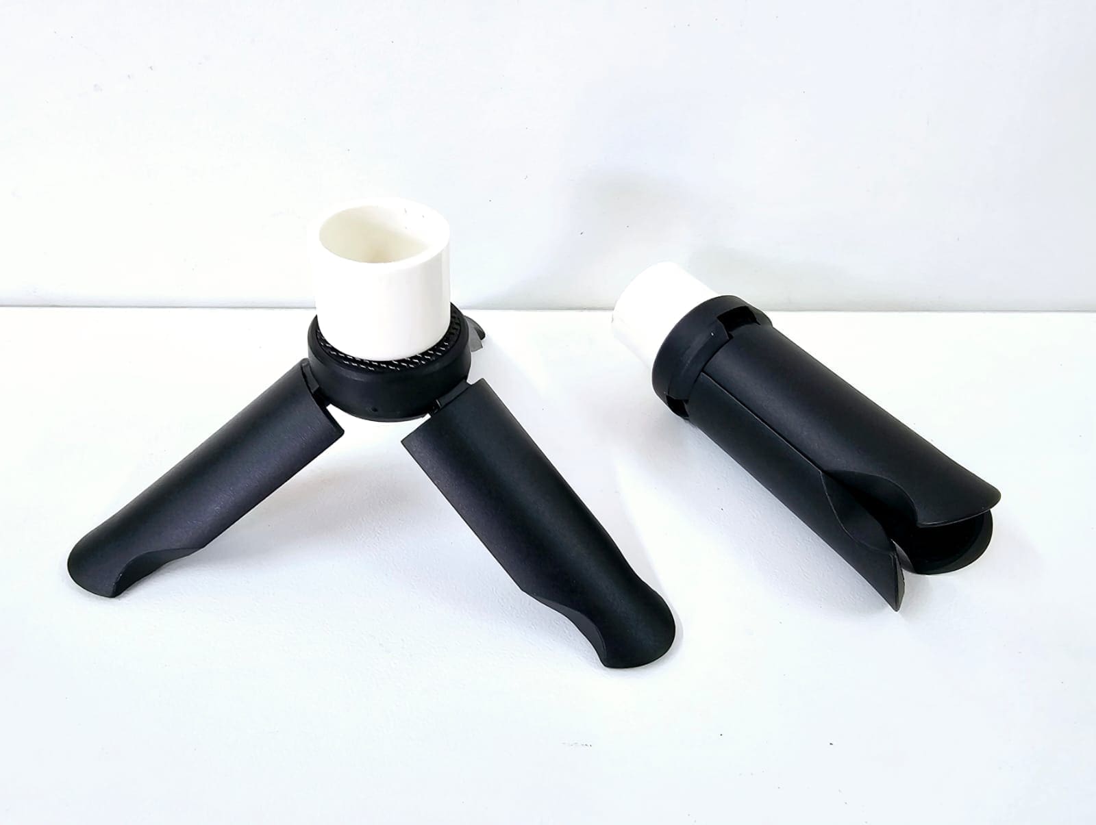 Feets Epoxy Spinit Cup & Tumbler Spinner Consumables : Spinit Cup/tumbler Drying & Spraying Stand Holder