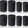 Epoxy Spinit Cup & Tumbler Spinner Consumables : 8 Piece Assorted Sponge/Foam for Spinit Cup & Tumbler Turner